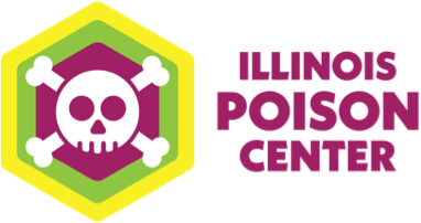 Illinois Poison Center Logo
